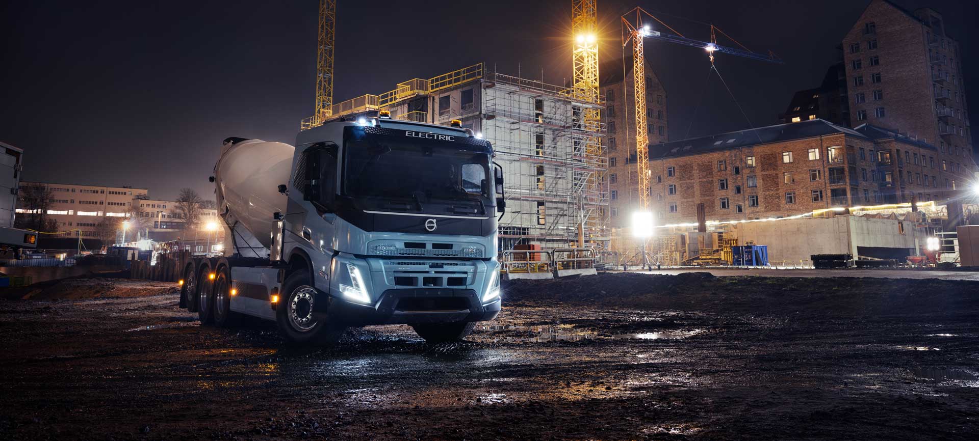Volvo