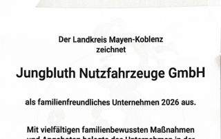 Urkunde